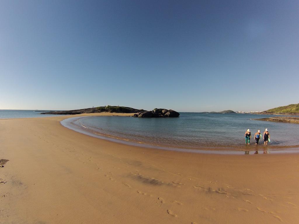 POUSADA BRISAS DE SETIBA, GUARAPARI, BRAZIL